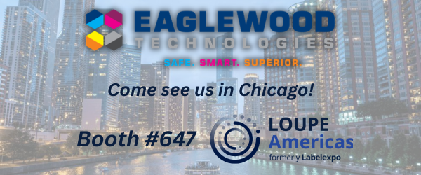 Come See Us In Chicago!